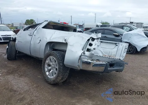 2012 Chevrolet Silverado 1500 Work Truck из США, поврежденный, VIN 1GCNCPEX6CZ354147